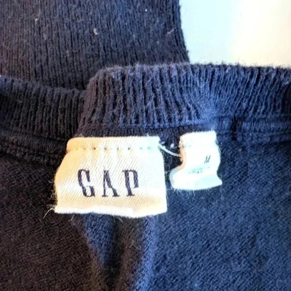 Gap Women's Colorful Soft Cozy Pullover Sweater SZ M - Picture 5 of 6